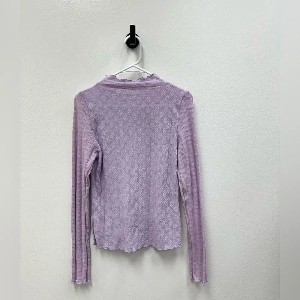 NWT Free People long sleeve
